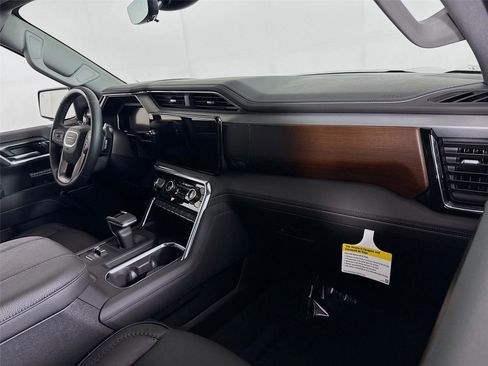 New 2026 GMC Sierra 1500 Denali image 25