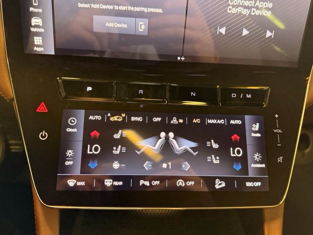 Certified 2023 Maserati Grecale GT AWD/4WD image 18