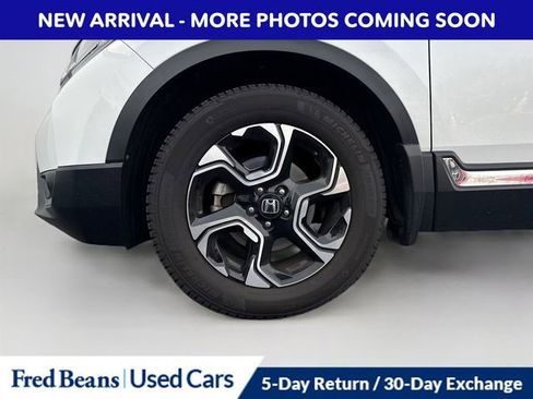 Used 2019 Honda CR-V Touring image 11