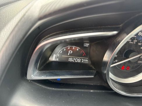 Used 2017 Toyota Yaris iA FWD image 18