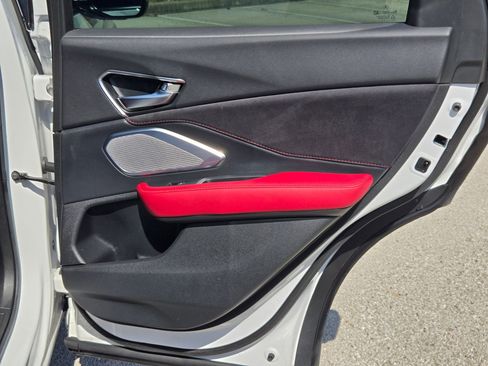 Certified 2023 Acura RDX A-Spec image 25