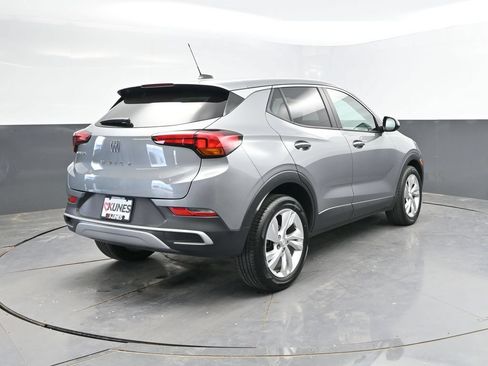 Used 2025 Buick Encore GX Preferred FWD image 9