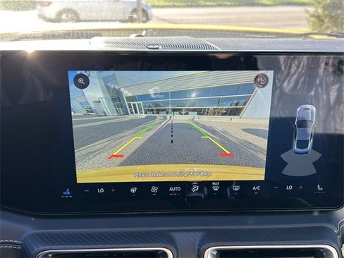 New 2024 Ford Mustang GT Premium w/ GT Performance Package image 14