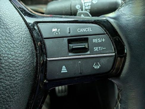 Used 2022 Honda Civic Sport image 13