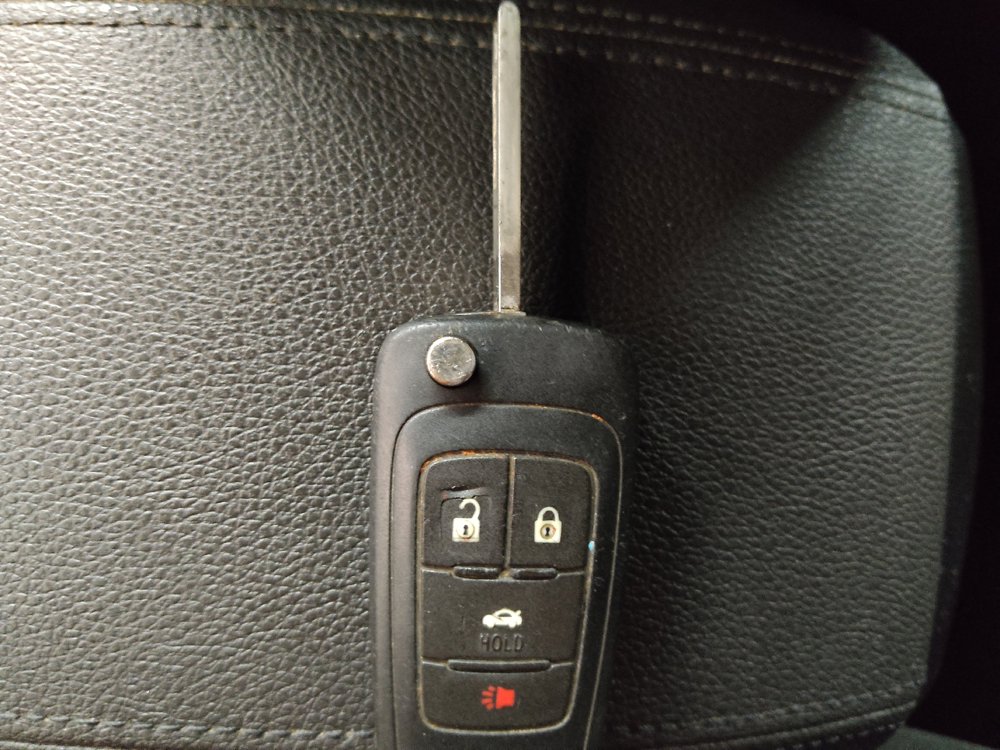 Used 2016 Chevrolet Cruze LT FWD image 32