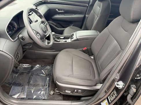 Used 2023 Hyundai Tucson SEL image 15