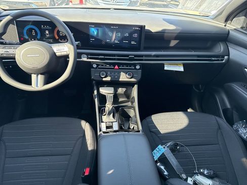 New 2026 Hyundai Santa Cruz SE image 23