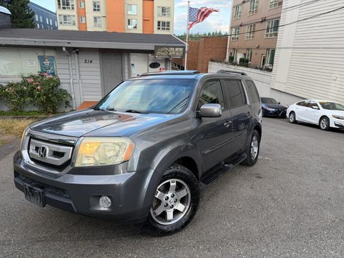 Used 2011 Honda Pilot Touring image 47