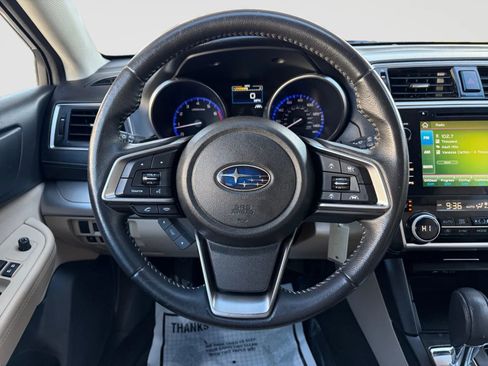 Used 2019 Subaru Outback 2.5i Premium image 23