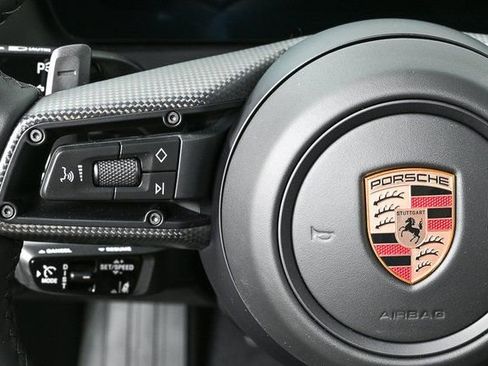 Used 2026 Porsche Panamera GTS image 10