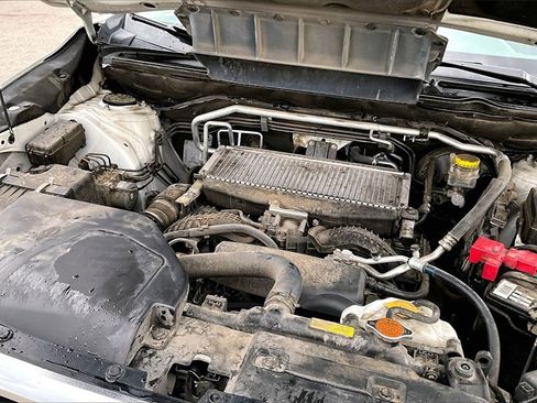 Used 2020 Subaru Ascent Premium w/ Convenience Package image 35