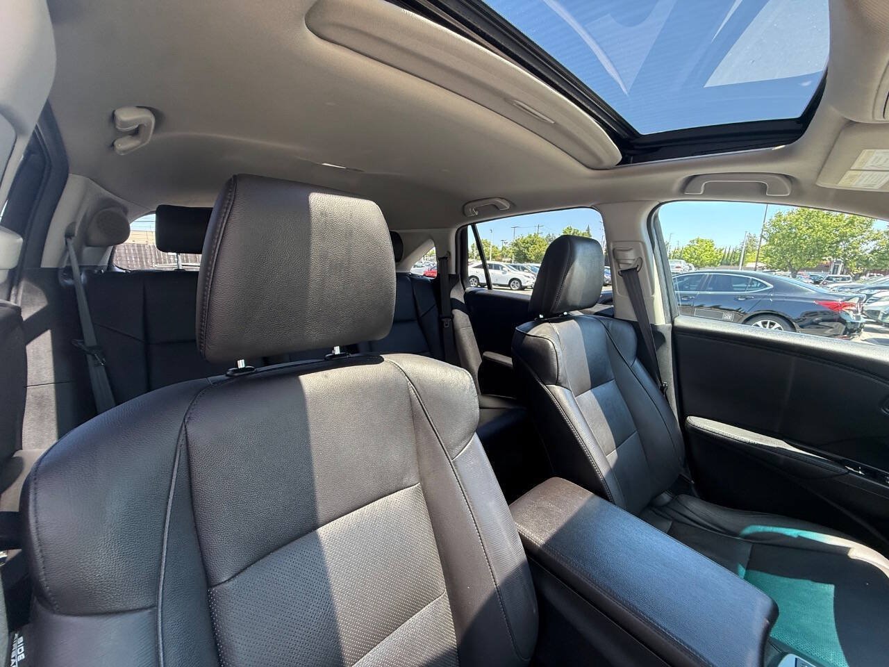 Used 2015 Acura RDX w/ Technology Package FWD image 23
