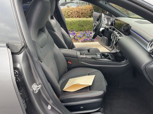 Certified 2024 Mercedes-Benz CLA 250 CLA 250 image 34