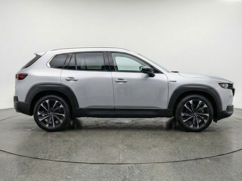 Used 2025 MAZDA CX-50 2.5 Hybrid w/ Premium Plus Pkg AWD/4WD image 11