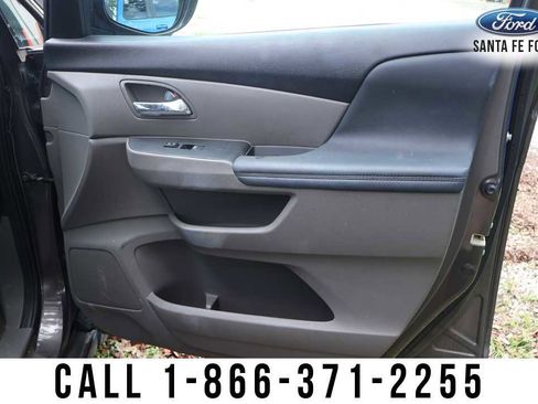 Used 2015 Honda Odyssey EX-L image 22