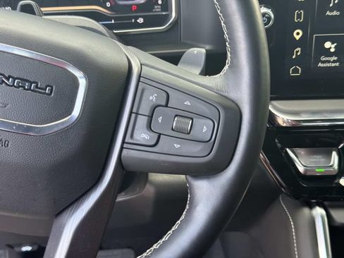 Used 2025 GMC Sierra 1500 Denali Ultimate AWD/4WD image 30