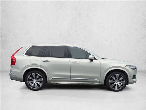 Used 2020 Volvo XC90 T6 Inscription w/ Protection Package AWD/4WD image 4