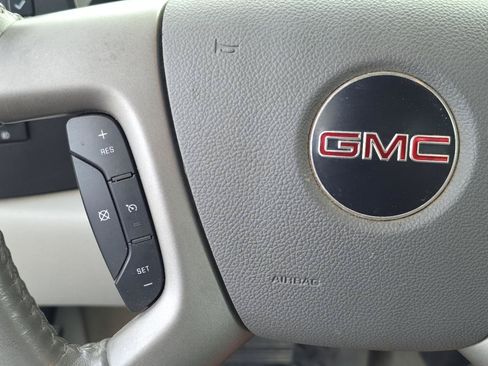 Used 2010 GMC Sierra 1500 SLE w/ SLE Preferred Package AWD/4WD image 20