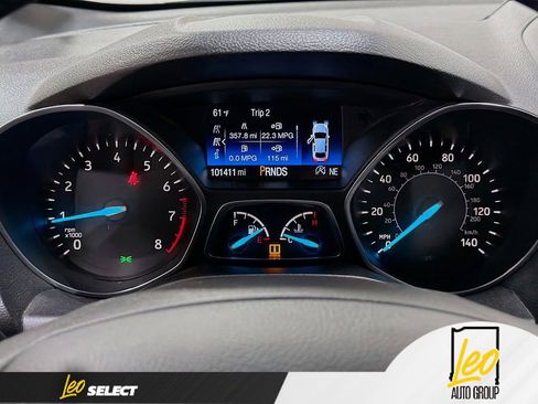 Used 2019 Ford Escape Titanium image 12