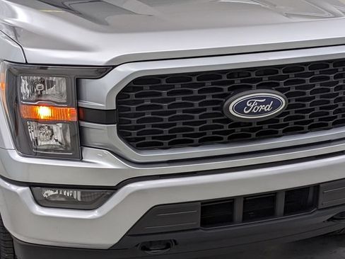 Certified 2023 Ford F150 XL w/ STX Appearance Package AWD/4WD image 41