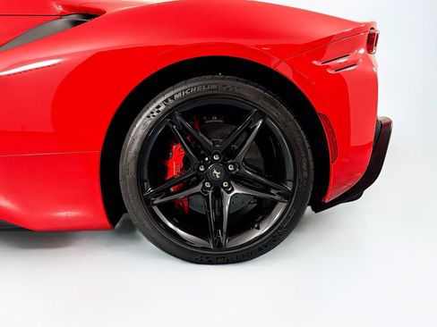 Used 2025 Ferrari SF90 Spider AWD/4WD image 28