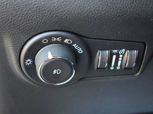 Used 2024 Jeep Compass Latitude AWD/4WD image 25