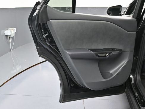 Used 2023 Lexus RZ 450e Premium w/ Technology Package image 37