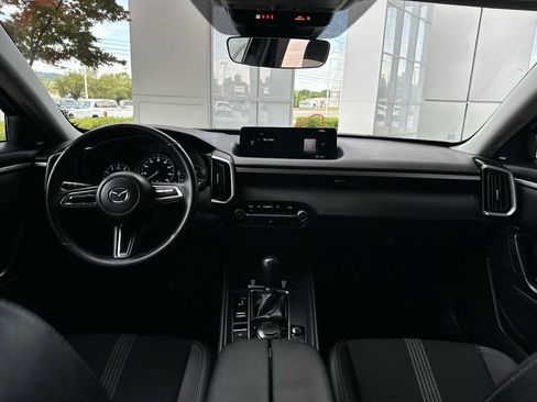 Used 2025 MAZDA CX-50 AWD 2.5 S w/ Premium Package image 15
