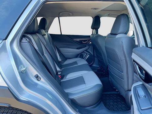 Used 2024 Subaru Outback Onyx Edition image 29