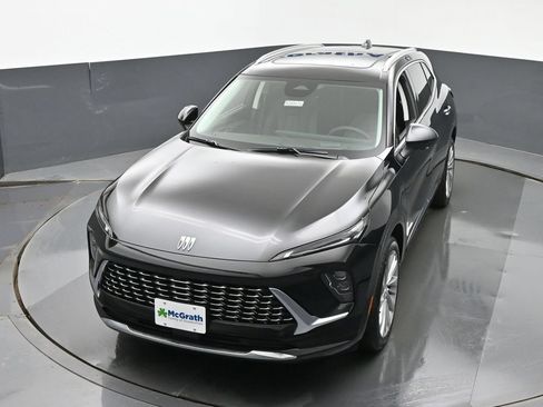 New 2026 Buick Envision Avenir AWD/4WD image 31