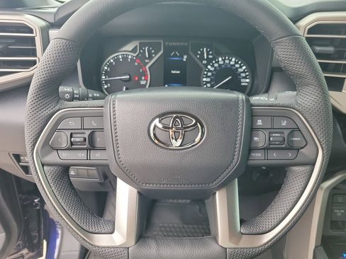 New 2026 Toyota Tundra SR5 AWD/4WD image 18
