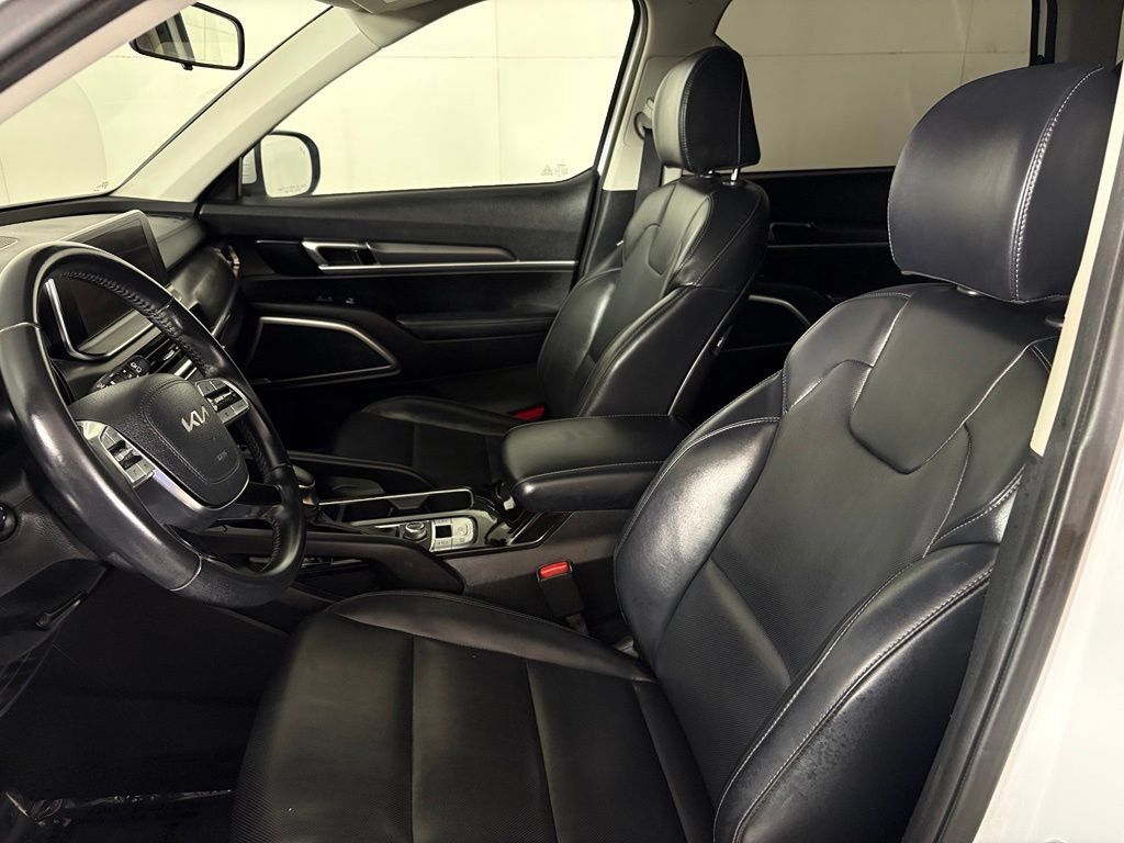 Used 2022 Kia Telluride S AWD/4WD image 18