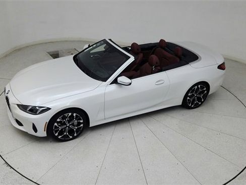 Used 2026 BMW 430i 430i image 79