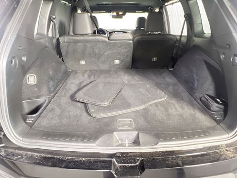 Used 2022 Honda Passport TrailSport image 26