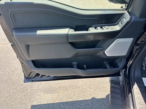 New 2025 Ford F150 Lariat w/ Equipment Group 502A High image 10