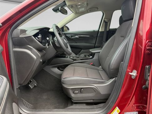 Used 2023 Buick Envision Preferred w/ Sport Touring Package AWD/4WD image 10