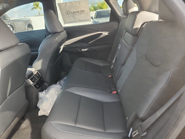 New 2026 Lexus RX 350h w/ Convenience Package AWD/4WD image 23