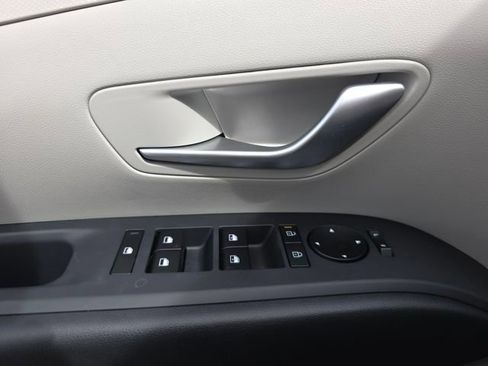 New 2026 Hyundai Tucson SEL AWD/4WD image 22