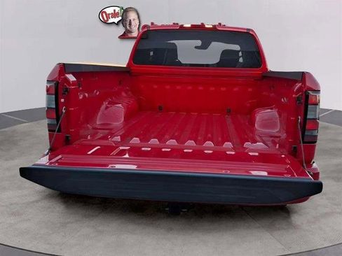 Certified 2023 Nissan Frontier SV w/ Technology Package image 20