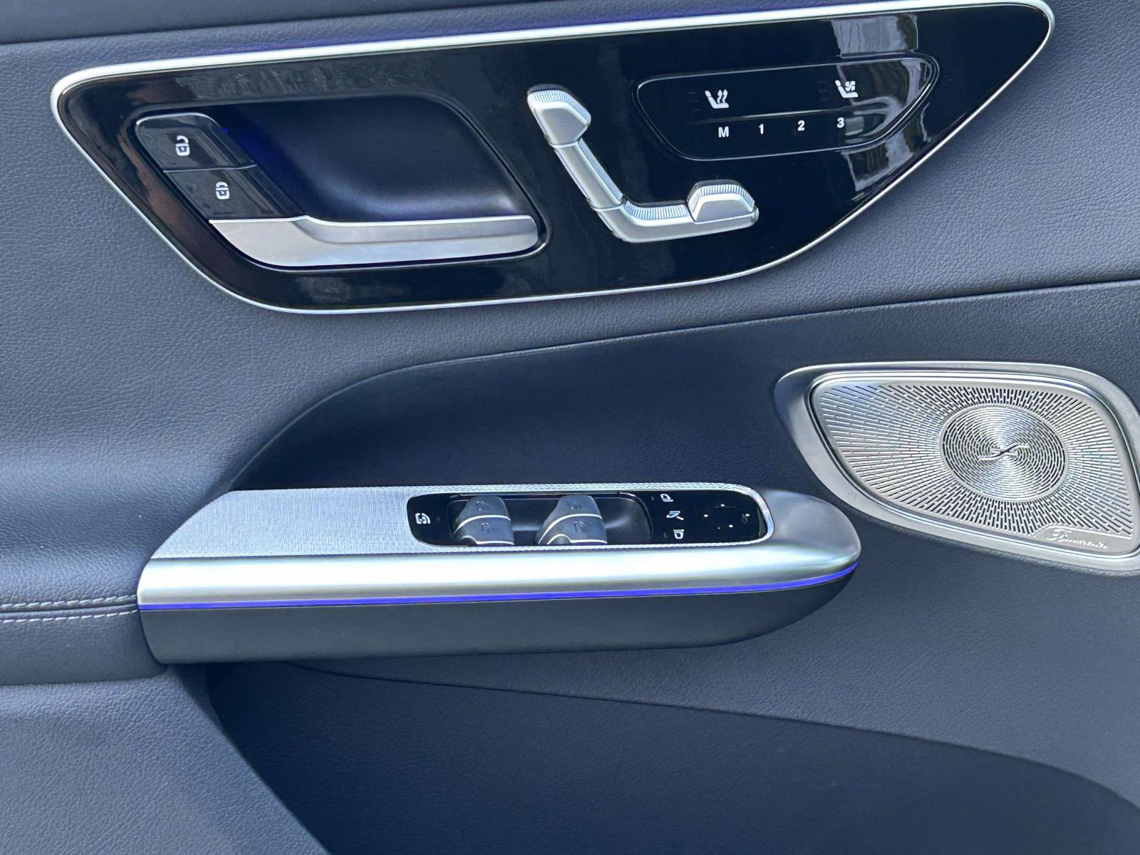 Certified 2025 Mercedes-Benz GLC 300 image 20