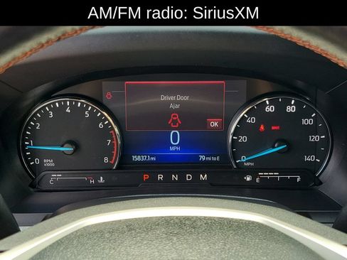 Used 2023 Ford Explorer Timberline w/ Timberline Technology Package AWD/4WD image 15