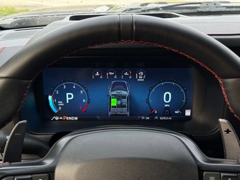 Certified 2025 Ford F150 Raptor AWD/4WD image 34