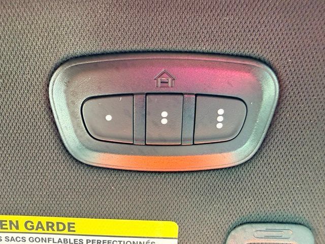 Used 2025 Jeep Grand Cherokee L Limited w/ Luxury Tech Group II AWD/4WD image 16