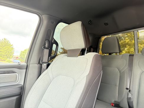 Used 2022 RAM 1500 Lone Star RWD image 18