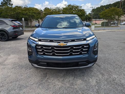 Used 2025 Chevrolet Equinox LT FWD image 9