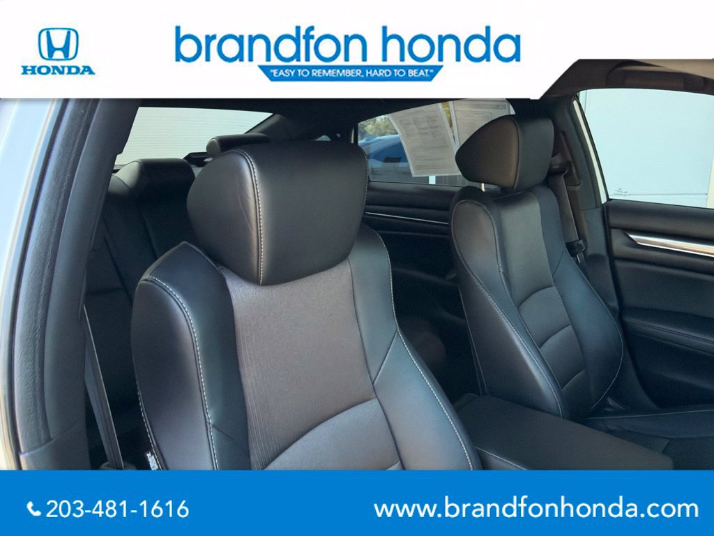 Used 2020 Honda Accord Sport image 28