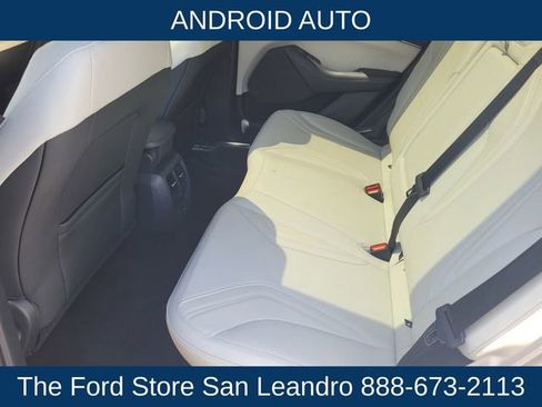 Certified 2023 Ford Mustang Mach-E Premium image 14