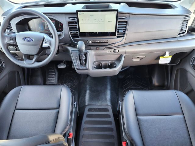 New 2026 Ford Transit 250 Low Roof RWD image 12