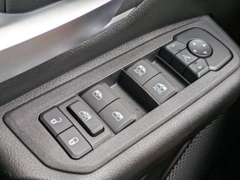 New 2026 RAM 1500 Big Horn image 20