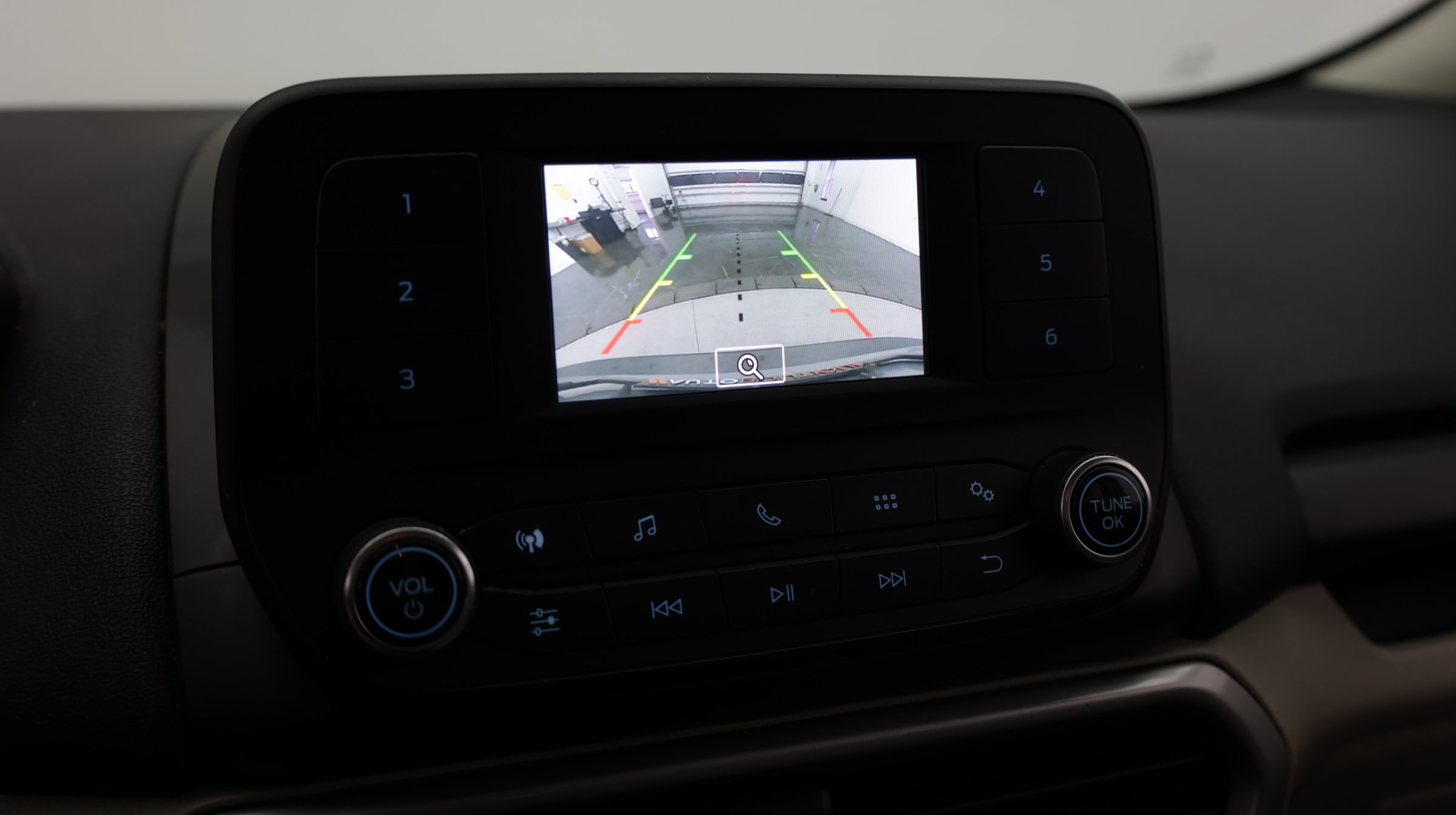 Used 2020 Ford EcoSport S AWD/4WD image 18